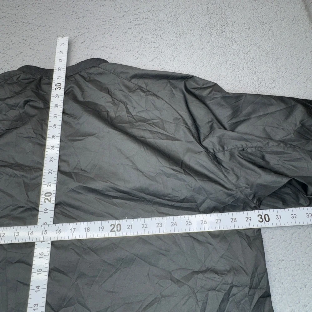 Nike windbreaker pullover